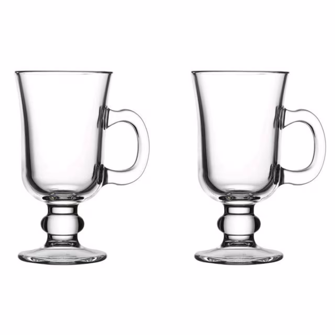 لیوان پاشاباغچه مدل Irish Coffee کد 55141 بسته 2 عددی