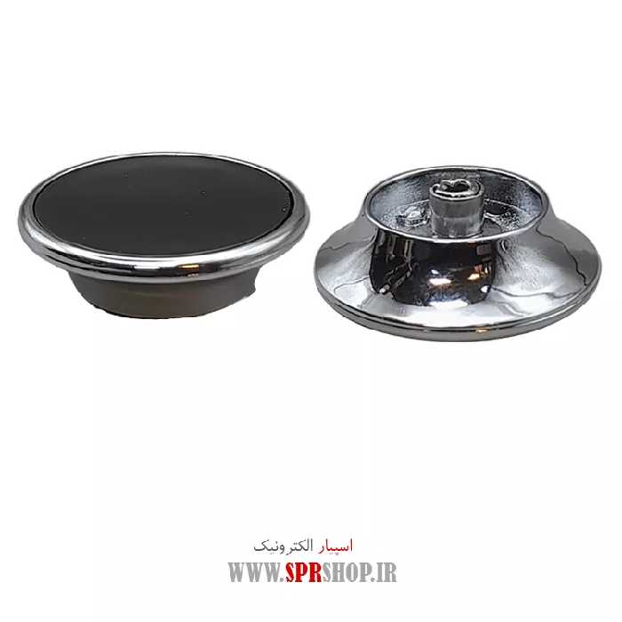 سر ولوم 6350-7250-9350 مشکی