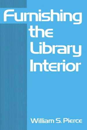 [PDF] دانلود کتاب Furnishing The Library Interior, 2007