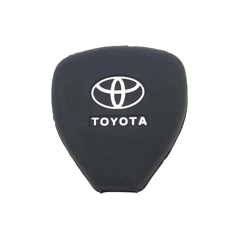 کاور ریموت خودرو آراکس یدک مدل AY-2013 مناسب برای تویوتا کمری