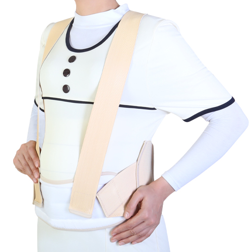 شکم بند دوران بارداری کد 61100