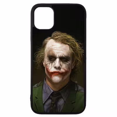کاور طرح جوکر کد 11050646 مناسب برای گوشی موبایل اپل iphone 11 pro
