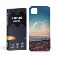 گارد قاب کاور طبیعت مدل g9103 مناسب برای گوشی موبایل شیائومی پوکو c3
