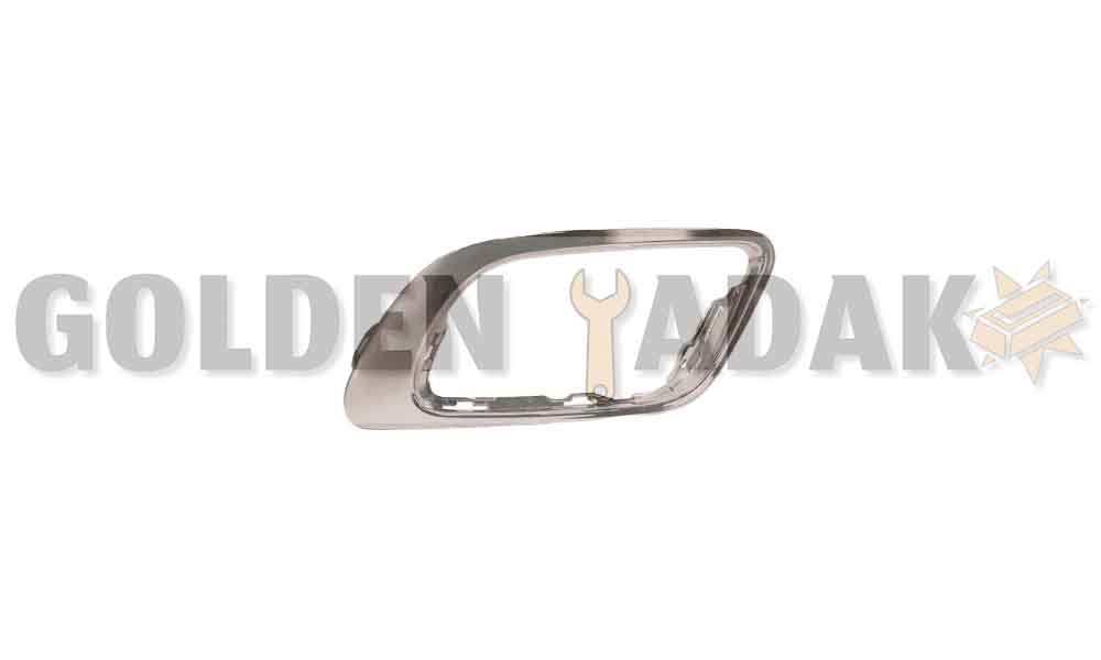 زه استیل پروژکتور چپ رنو فلوئنس - گلدن یدک