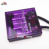 مگارایزن تنظیم برق خودرو