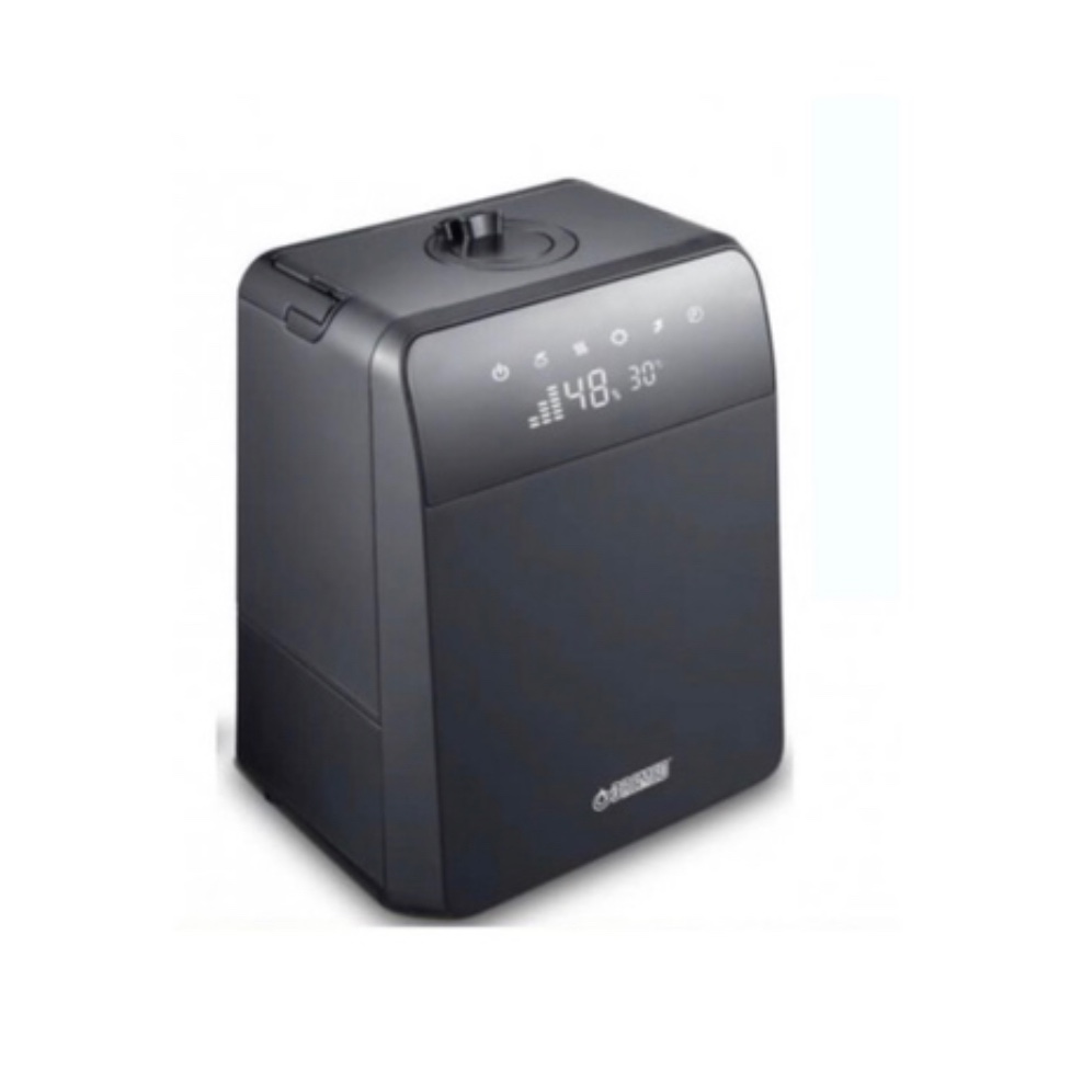 دستگاه بخور سرد و گرم بریمد