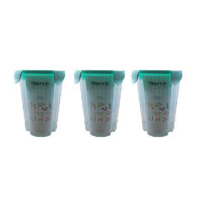 بانکه مرسه مدل MD1377 مجموعه 3 عددی