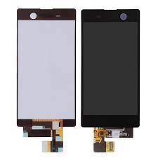 السیدی سونی (مشکی) LCD Sony Xperia E5603