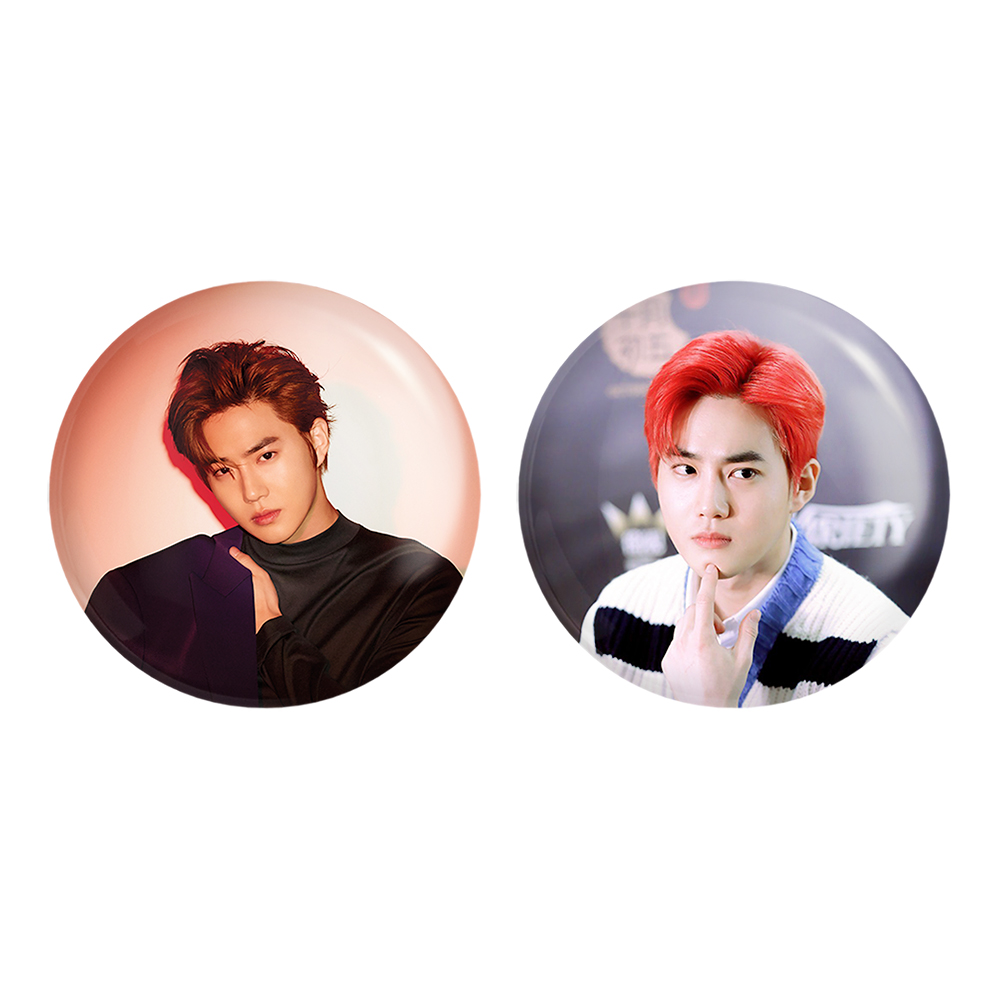 پیکسل خندالو مدل سوهو گروه اکسو کد 1348813482 مجموعه 2 عددی