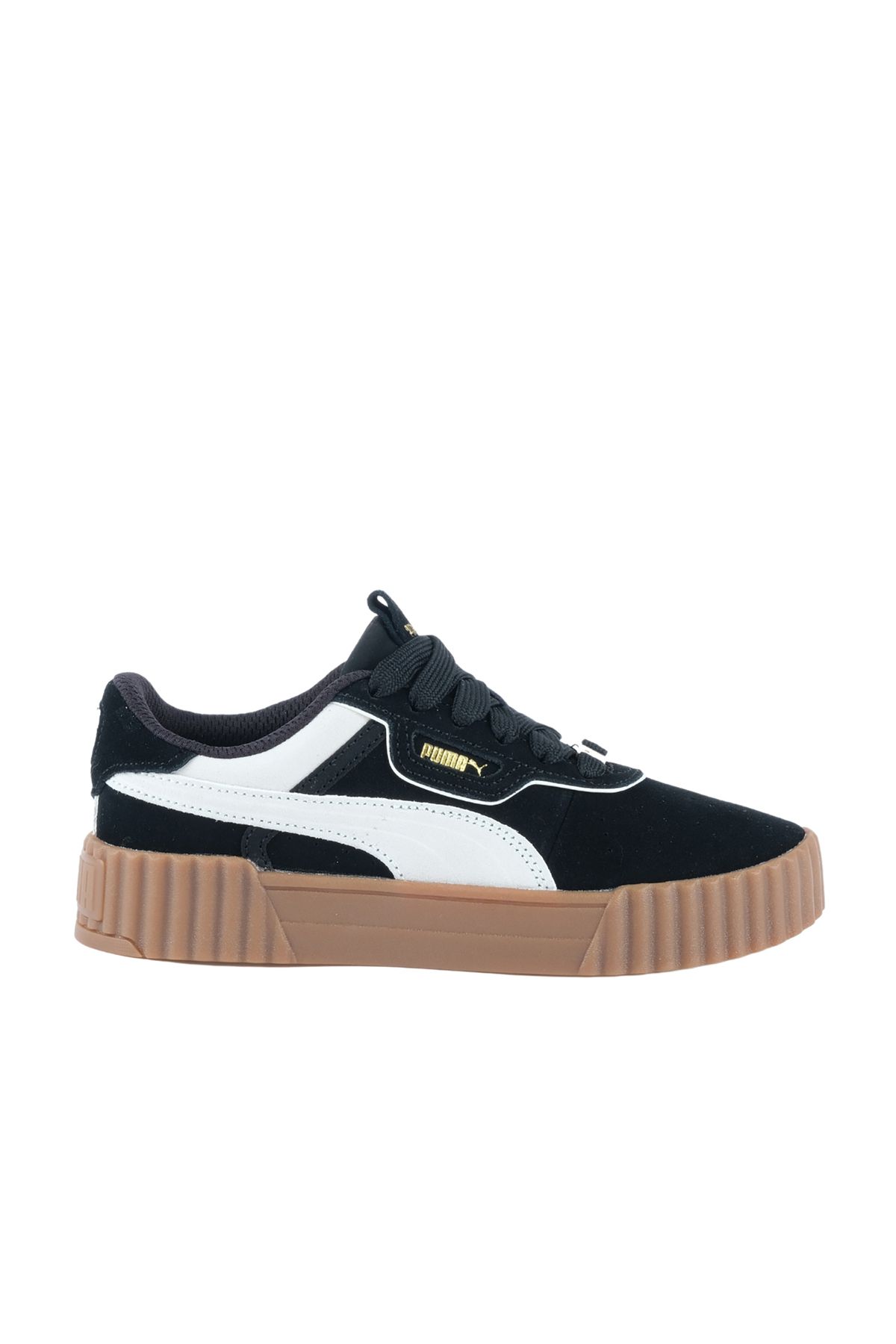 اسنیکر سفید زنانه 3.0 LUXE SD اورجینال Puma