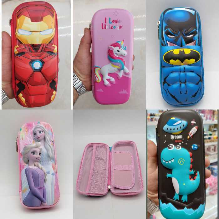 جامدادی جامدادی برجسته جامدادی کودک جامدادی اورجینال 