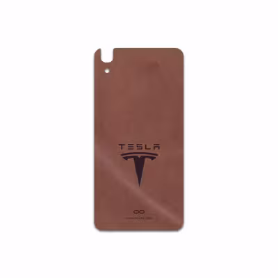 برچسب پوششی ماهوت مدل MNL-TSLA مناسب برای گوشی موبایل هوآوی Y6