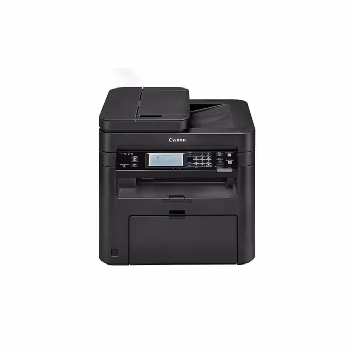 پرینتر چندکاره لیزری Canon MF236n
