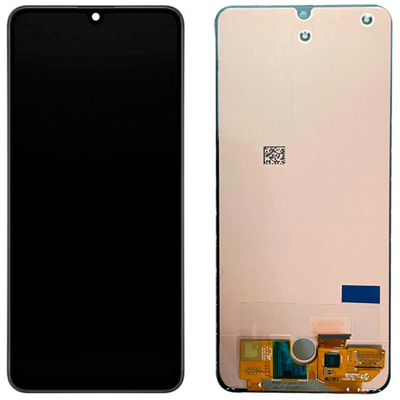 تاچ و ال سی دی اورجینال Samsung Galaxy A32 4G سرویس پک