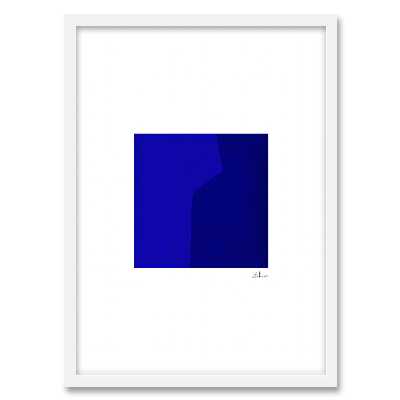 تابلو فورنیمو مدل ابسترکت و مینیمال کد 109W