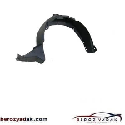 شلگیر جلو چپ هیوندای آوانته - بروز یدک