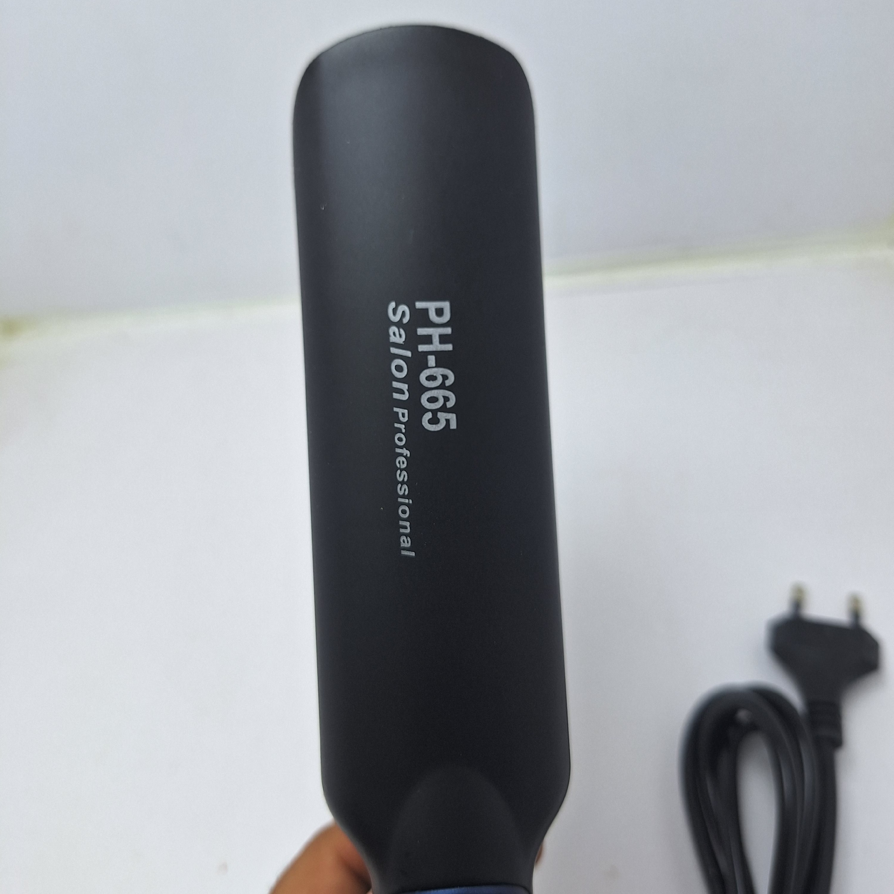 اتو موی صفحه پهن فیلیپس PHILIPS PH665