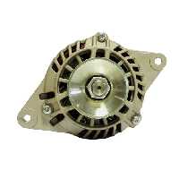 خرید دینام 65 آمپر تک شیار پراید فنام | اتوموبی