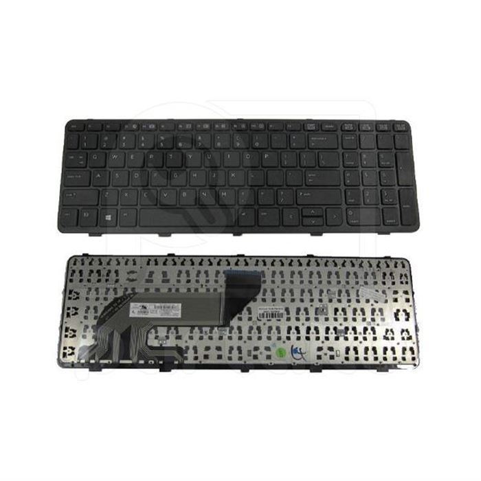 کیبورد لپ تاپ اچ پی ProBook 650 G1