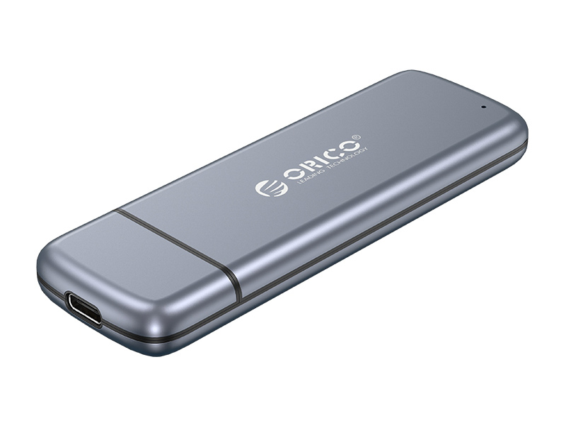 باکس هارد M.2 SSD اوریکو Orico M2L2-NV03C3 M.2 SSD Enclosure