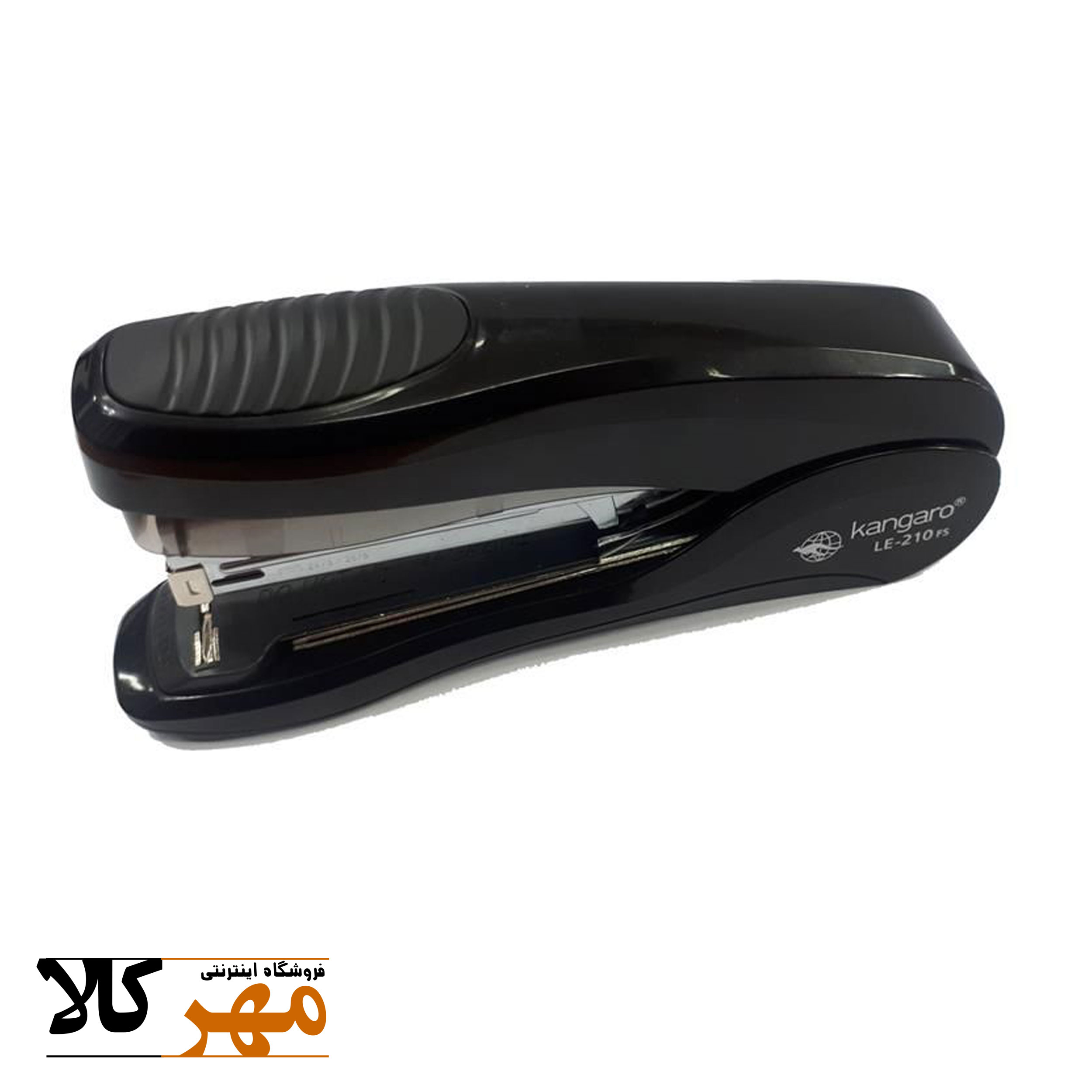 دستگاه منگنه kangaro مدل LE-210FS کد 384556