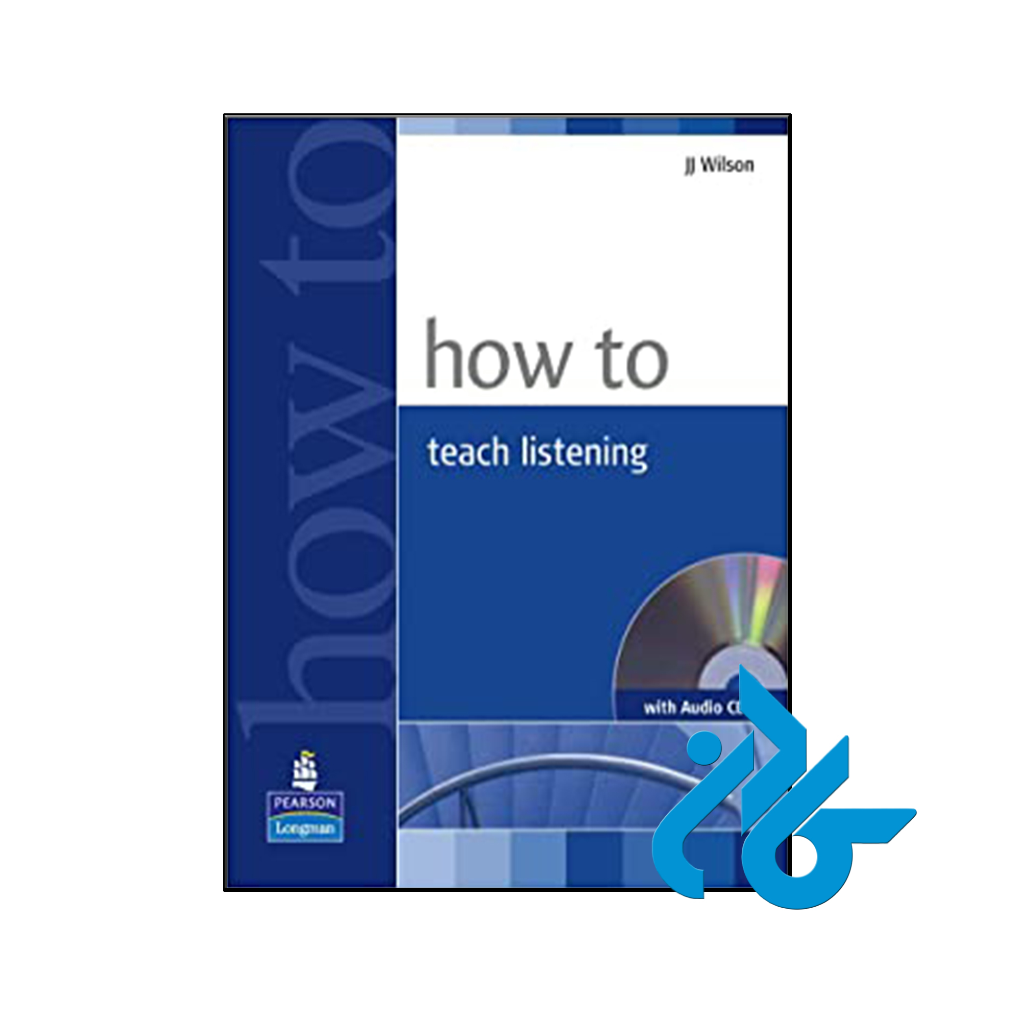 کتاب How to Teach Listening - با تخفیف ویژه - فروشگاه کــادن