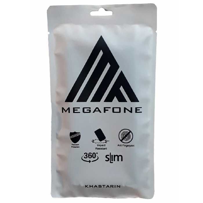 کاور مگافون کد 1857 مناسب برای گوشی موبایل وان پلاس Ace