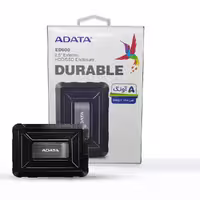 قاب هارد ADATA ED600 HDDSSD | آرکا 90