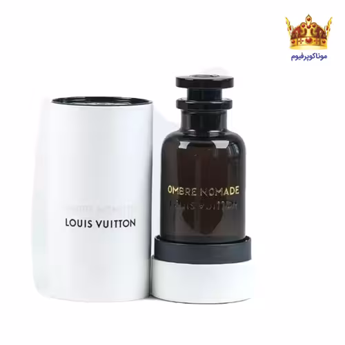 عطر لویی ویتون آمبر نومد | قیمت لویی ویتون آمبر نومد | خرید و قیمت Louis Vuitton Ombre Nomade | موناکوپرفیوم