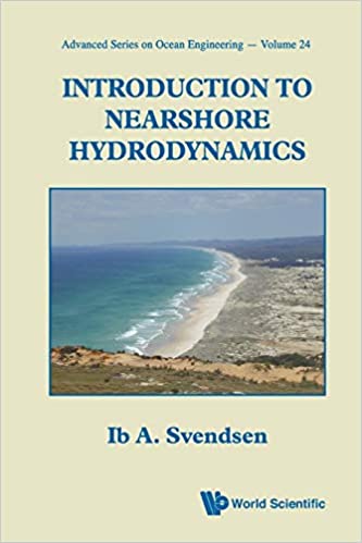 دانلود کتاب Introduction To Nearshore Hydrodynamics, 2006 - دانلود کتاب های دانشگاهی