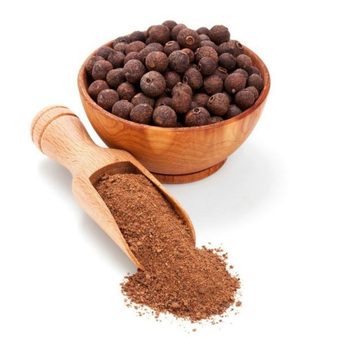 فلفل آل اسپایس یا بهار (آسیاب نشده) 80 گرمی