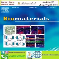 Biomaterials Volume 304 to 307 2024 TRUE PDF price 6€ - کتاب پزشکی بهار