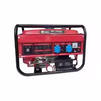 موتور برق ادون 3 کیلو وات استارتی مدل PT_3300L