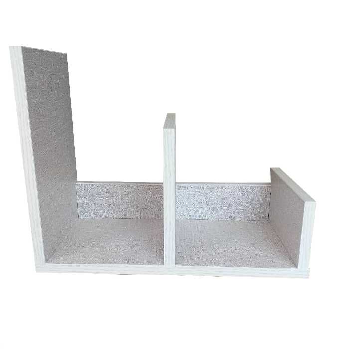 کتابخانه رومیزی مدل A320