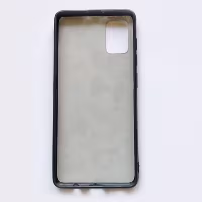 کاور مدل Yorkie031 مناسب برای گوشی موبایل سامسونگ Galaxy A31