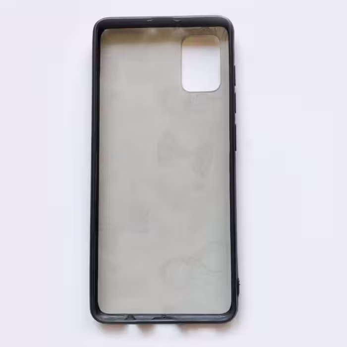 کاور مدل Yorkie031 مناسب برای گوشی موبایل سامسونگ Galaxy A31