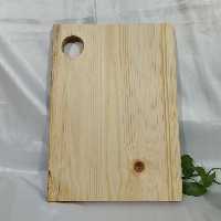 تخته سرو چوبی(تخته گوشت)کد203