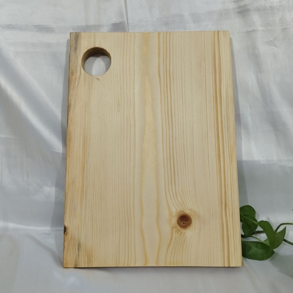تخته سرو چوبی(تخته گوشت)کد203