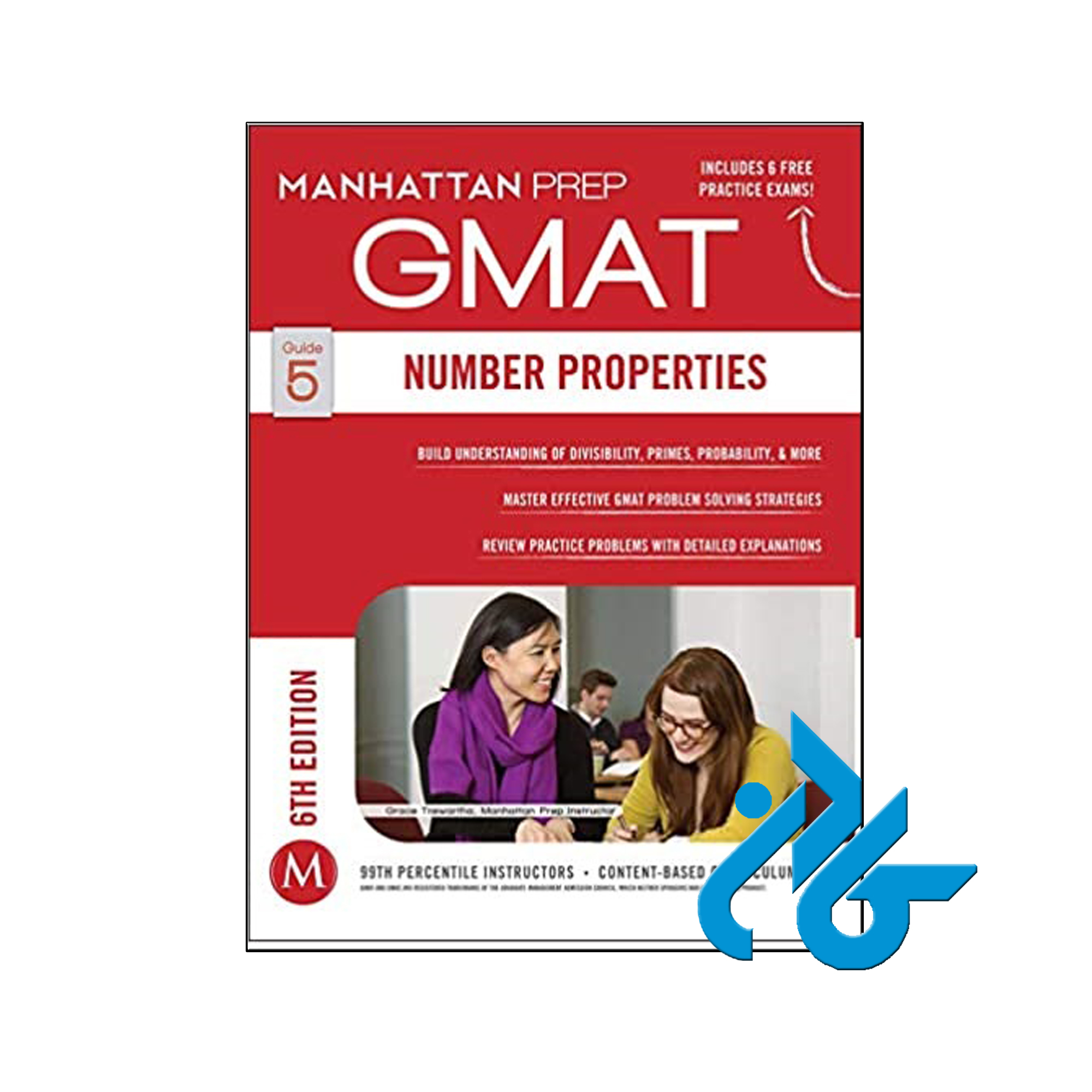خرید کتاب جی مت نامبر پراپرتیز ، تا 50% تخفیف کتب زبان ، فروشگاه اینترنتی کــادن