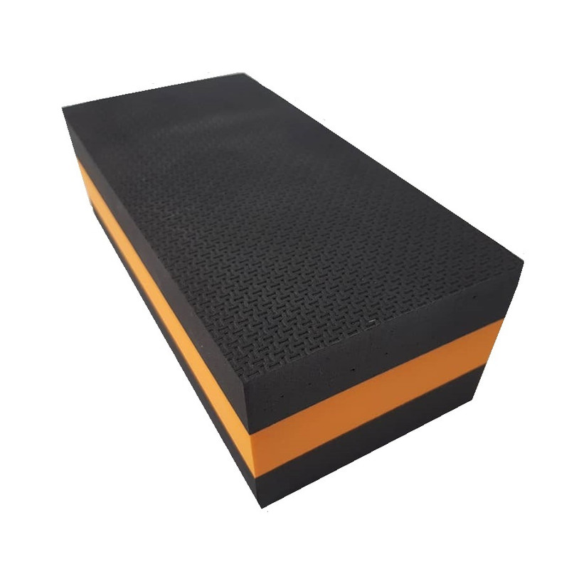 آجر یوگا مدل Yogimats کد 0011-Blk01 | چاوه