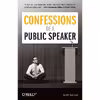 کتاب Confessions of a Public Speaker اثر Scott Berkun انتشارات O'Reilly Media