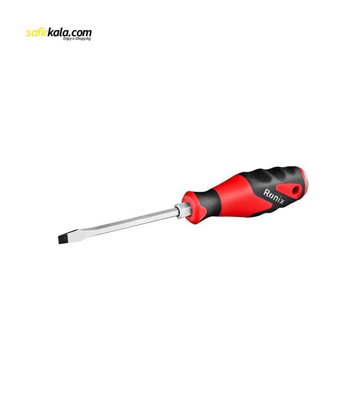 پیچ گوشتی دوسو رونیکس مدل RH-2756