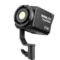 نور ثابت نانلایت Nanlite Forza 60B II LED Monolight