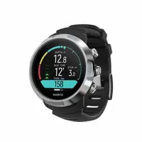 ساعت هوشمند سونتو مدل  SUUNTO D5 BLACK 