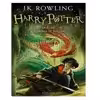 کتاب Harry Potter And The Chamber Of Secrets 2 اثر J K Rowling انتشارات الوندپویان
