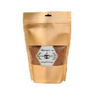 قهوه فول کافئین ربوستا  1000 گرمی مخصوص دستگاه اسپرسو ساز