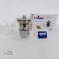 قوری پیرکس 850 میل یونیک کد 7909