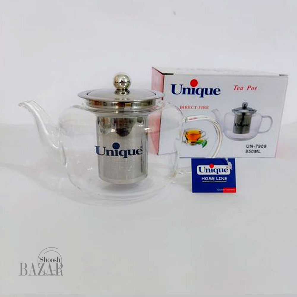 قوری پیرکس 850 میل یونیک کد 7909