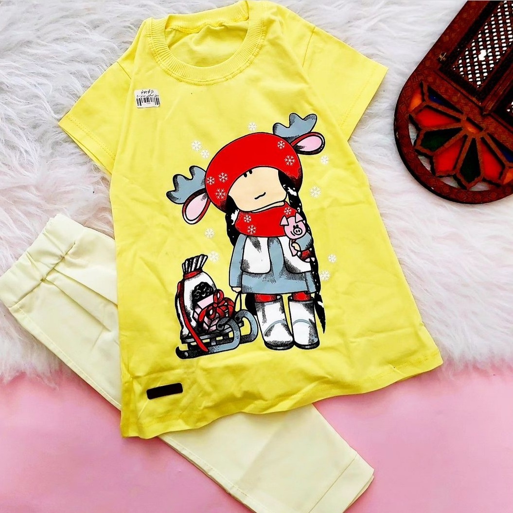 تیشرت و شلوارک