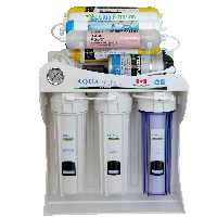 دستگاه تصفیه کننده آب آکوآ اسپرینگ مدل SF4850